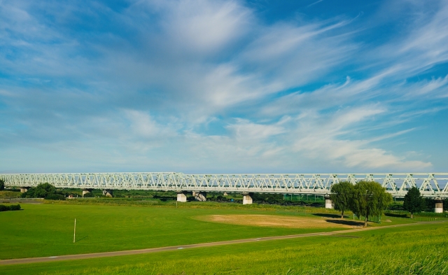 茨城県取手市の歴史について