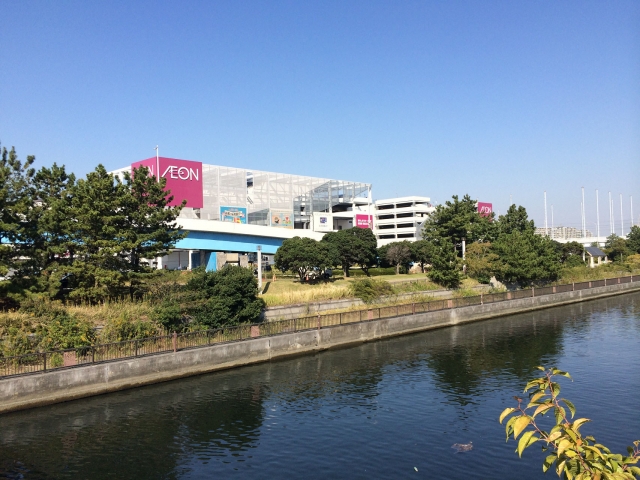 「日本一のイオン」が縮小へ 取手のまちづくりに新たな局面