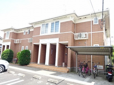 湖北駅徒歩13分|2LDK月6.35万円|ネット無料物件