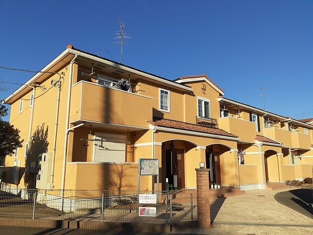 守谷駅徒歩14分｜2LDK月9.0万円｜明るさと開放感に包まれる住まい