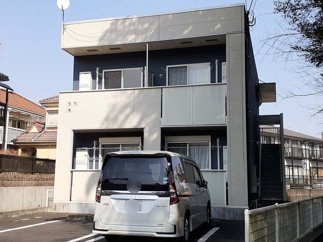 取手駅 徒歩 9分｜1K5.45万｜駅近×安心設備、ゆとりの1K