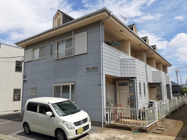 西取手駅徒歩5分｜3K4.1万円｜家賃控えめ×駅近、使いやすい3K