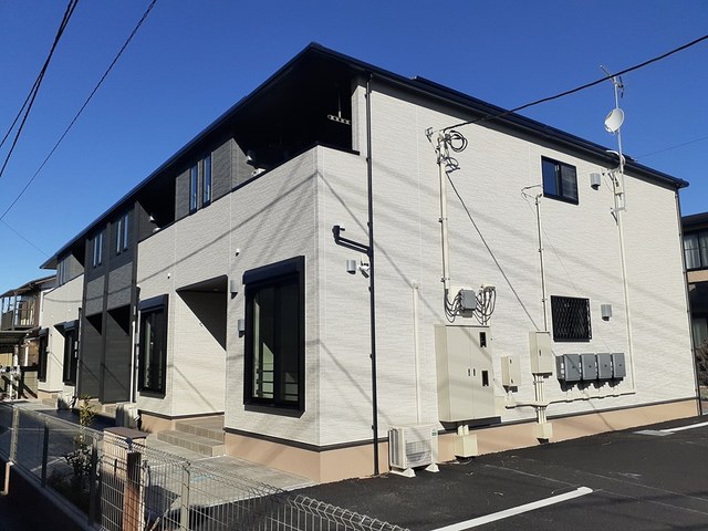 藤代駅徒歩9分｜２LDK7.7万｜ペット相談可